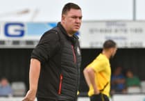 Chris Jones on Porthmadog's injury crisis