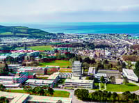 Aberystwyth academics appointed to assess UK research excellence