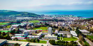 Aberystwyth academics appointed to assess UK research excellence
