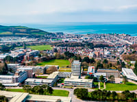 Aberystwyth academics appointed to assess UK research excellence