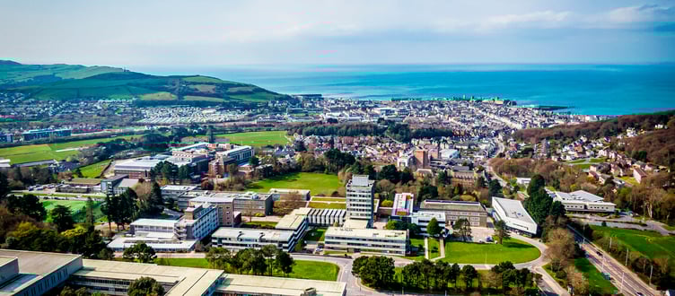 Aberystwyth University academics have been announced as members of prestigious sub-panels