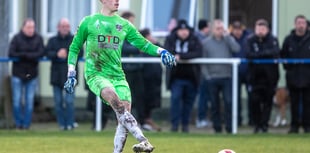 Aberystwyth Town face Cardiff in key clash