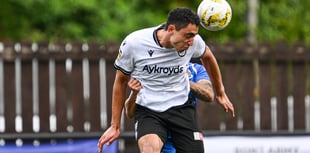 Lakesiders settle for a battling point