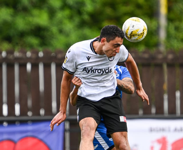 Lakesiders settle for a battling point