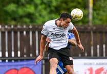 Bala Town's goalless draw with Penybont.