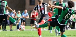 Aber suffer tough loss to Draconians