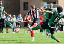 Aberystwyth's tough loss to Cardiff Draconians