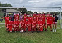 Penparcau's unbeaten run continues with 5-0 win