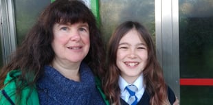 Machynlleth parents concerned over bus changes