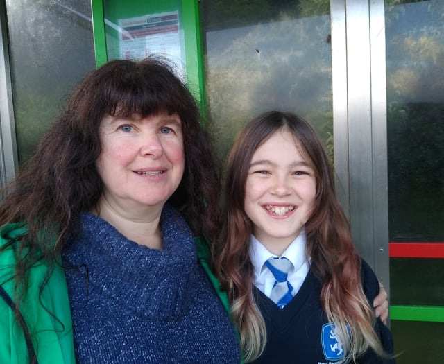 Machynlleth parents concerned over bus changes