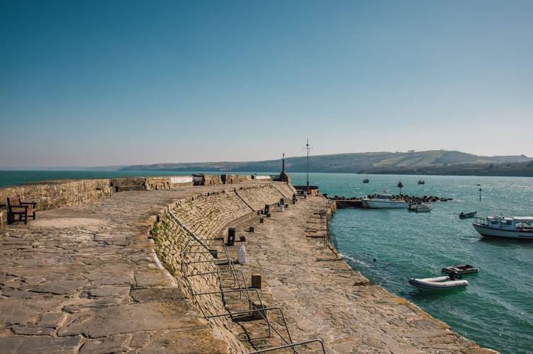 New Quay