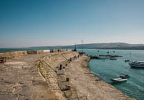 Ambulance delay following harbour fall