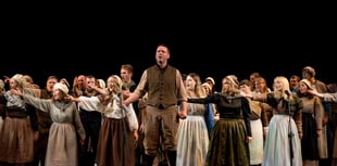 Welsh musical coming to Llani