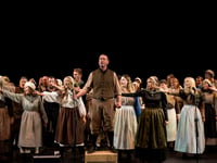 Welsh musical coming to Llani