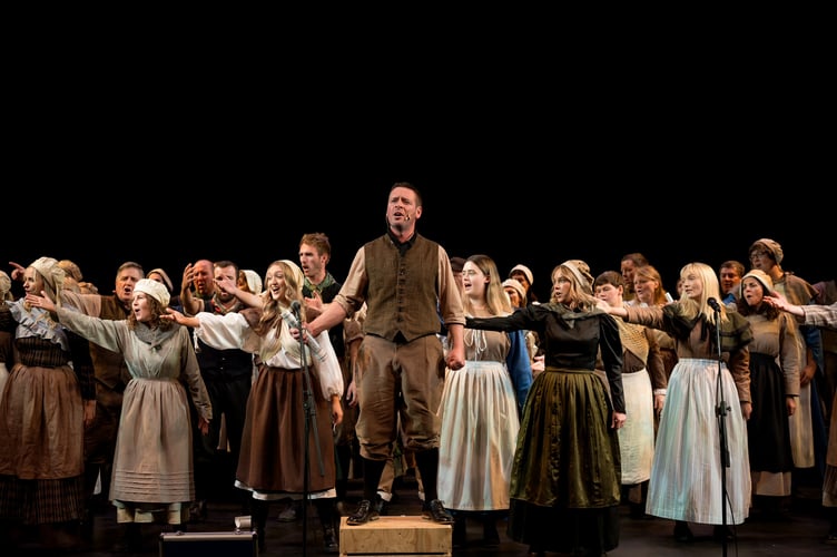 Chartists