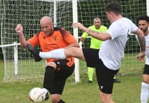 Central Wales North: good wins for Tywyn Bryncrug and Barmouth