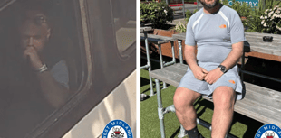 Birmingham Police renew appeal for missing man who could be in Gwynedd