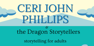 Barmouth's Dragon Theatre to host adult storytelling night