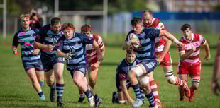 Aberystwyth win thriller against Newcastle Emlyn
