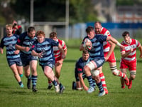Aberystwyth win thriller against Newcastle Emlyn