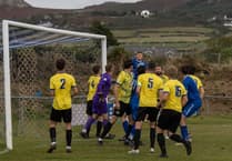Amateur trophy: wins for Llanuwchllyn, Bow Street, Dolgellau and Penrhyndeudraeth