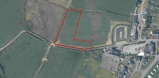 Llŷn village cemetery expansion approved