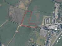Llŷn village cemetery expansion approved