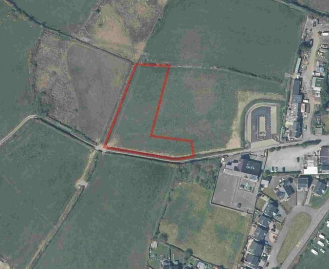 Llŷn village cemetery expansion approved