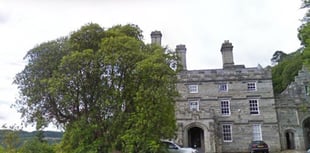 £9M plan for Plas Tan Y Bwlch