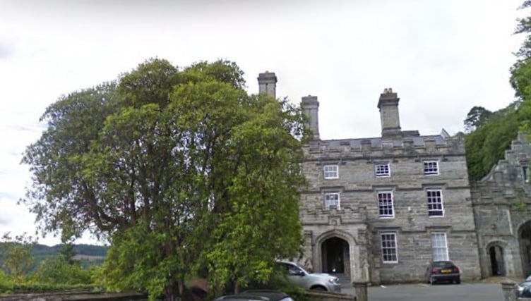 Plas Tan Y Bwlch. Photo: Google Maps