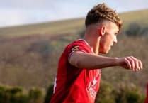 Penrhyncoch's strong performance earns them a point