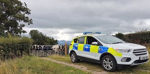 The rising threat of rural crime to Welsh farmers