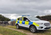 The rising threat of rural crime to Welsh farmers
