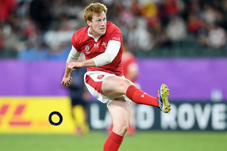 Rhys Patchell