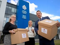 NWP introduces free compassionate boxes