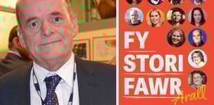 Newyddiadurwyr Cymru yn datgelu'r gwir am ohebu mewn llyfr newydd