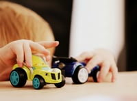 1,000 children in mid Wales could be missing out on free childcare