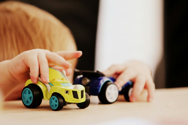 Powys County Council is urging parents to check if they are eligible for free or reduced-cost childcare