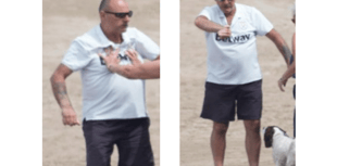 Police seek witnesses to alleged Gwynedd beach assault