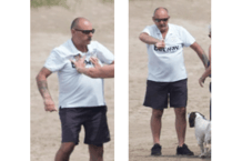 Police seek witnesses to alleged Gwynedd beach assault