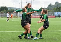 Aberystwyth Women Kick Off with a Win!
