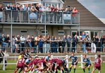 Lampeter's dramatic win in Division 1 debut