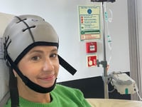 New scalp coolers for cancer units in Hywel Dda