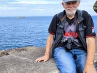 Talyllyn Railway mourns volunteer in Portugal crash