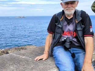 Talyllyn Railway mourns volunteer in Portugal crash