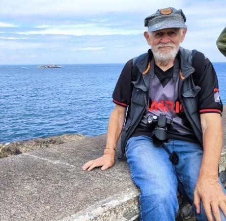 Talyllyn Railway mourns volunteer in Portugal crash