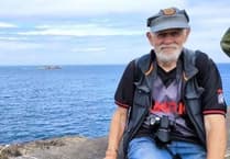Talyllyn Railway mourns fallen volunteer