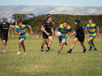 Aberaeron's thrilling win over Neyland