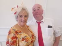 Grandfather celebrates 60th by raising £1,000 for charity