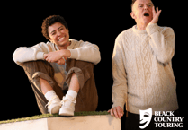 Experience 'Wild' at Aberdyfi